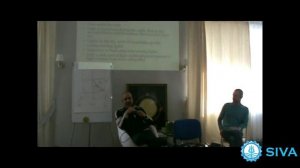 Часть лекции о садхане для джйотишей, прочитанная гуру Зораном Радосавлевичем.