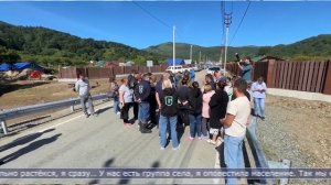 28.08.2025 Масштабы ущерба от подтопления оценивают в селе Колхозное