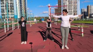 Баланс обучающий