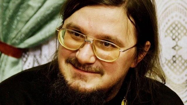 Толкование Книги Пророка Исаии Глава 30 (Священник Даниил Сысоев) смотреть онлайн