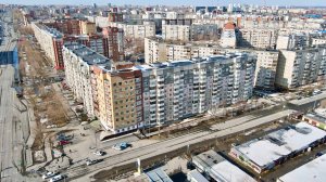 Тюмень, Народная , д. 10