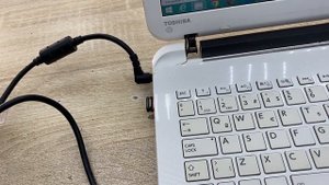 Ноутбук Toshiba i5-4210 4950