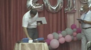 выпуск 2019 атестат