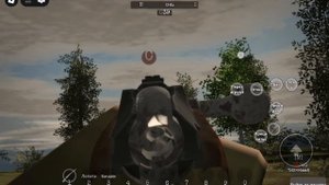 я служу белой армии в гражданской войне