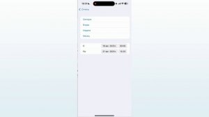 Обучение SKIFF на iOS от ТП М2М