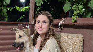 Ейск-Александровка. Ремонт пола в курятнике. Ножи. Поездка. И многое другое...