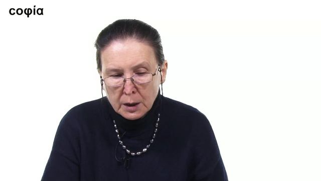 Православная психология / 27. Принципы духовно-ориентированного психотерапевтического подхода. Ч. 2. смотреть онлайн