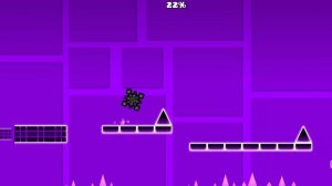 играю в гиометри даш