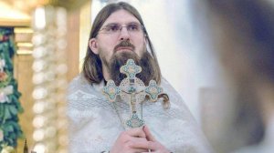 Проповедь иерея Константина Кувшинникова– Успение Пресвятой Богородицы (28.08.25)