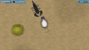 Я играю в TASTY PLANET FOREVER