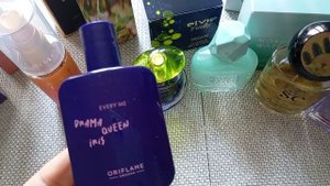 Ароматы лета 2025 года