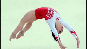 Алия Мустафина ( Aliya Mustafina )