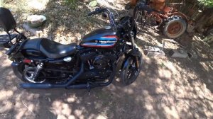 Американцы. Как они живут на самом деле. Байкеры на дороге. Мотопутешествие по США на Харлее GoodDAY