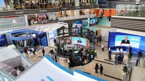 Более 70 стран подтвердили участие в ВЭФ-2025