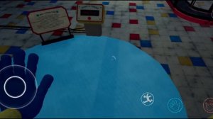 Спидран поппи плейтайм 1 (на телефоне) world record