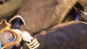 Улетел в космос I Warframe