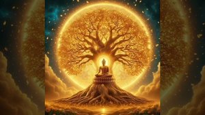 КЛЮЧ К ЦЕЛОСТНОСТИ!!! 💯💯🌿 Глубокая медитация возвращения фрагментов души!!