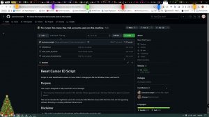 Решение "слишком много триалов" cursor ai, ручной способ
