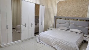 Спальня Стиль от фабрики Фортуна.