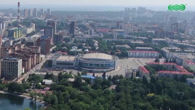 На Центральном рынке перенесут остановки