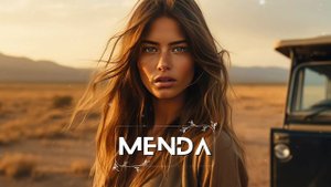 MENDA - New Day (Original Mix) Deep House 2025