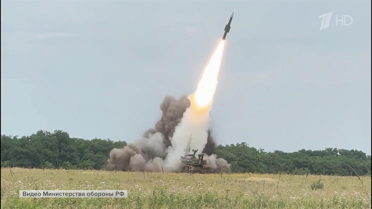 За неделю армия России серьезно продвинулась на нескольких направлениях спецоперации