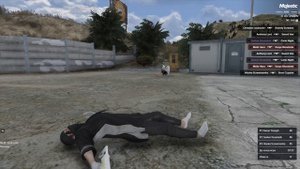 тяги