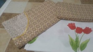 ШЬЕМ КОМПЛЕКТ ПОСТЕЛЬНОГО БЕЛЬЯ САМИ