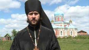 Свято-Никольский мужской монастырь/Большекулачье (2014 г.)