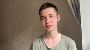 Максим Елистратов