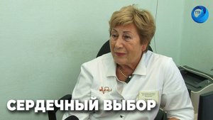 Тагильская медицина гордится своими профессионалами