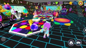 Новая обнова в PKXD