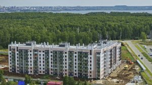 ЖК Атмосфера