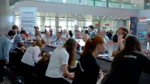 Отзывы участников СТО Expo. Компания Fenox