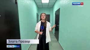 В городе Саки более 20 семей получили ключи от новых квартир