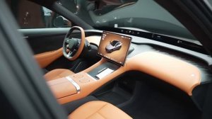 Xiaomi YU7: НОВЫЙ электрокроссовер на 681 л.с. рвется в бой! Конкурент Tesla Model Y?