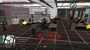 агент фбр вошел в кондиции