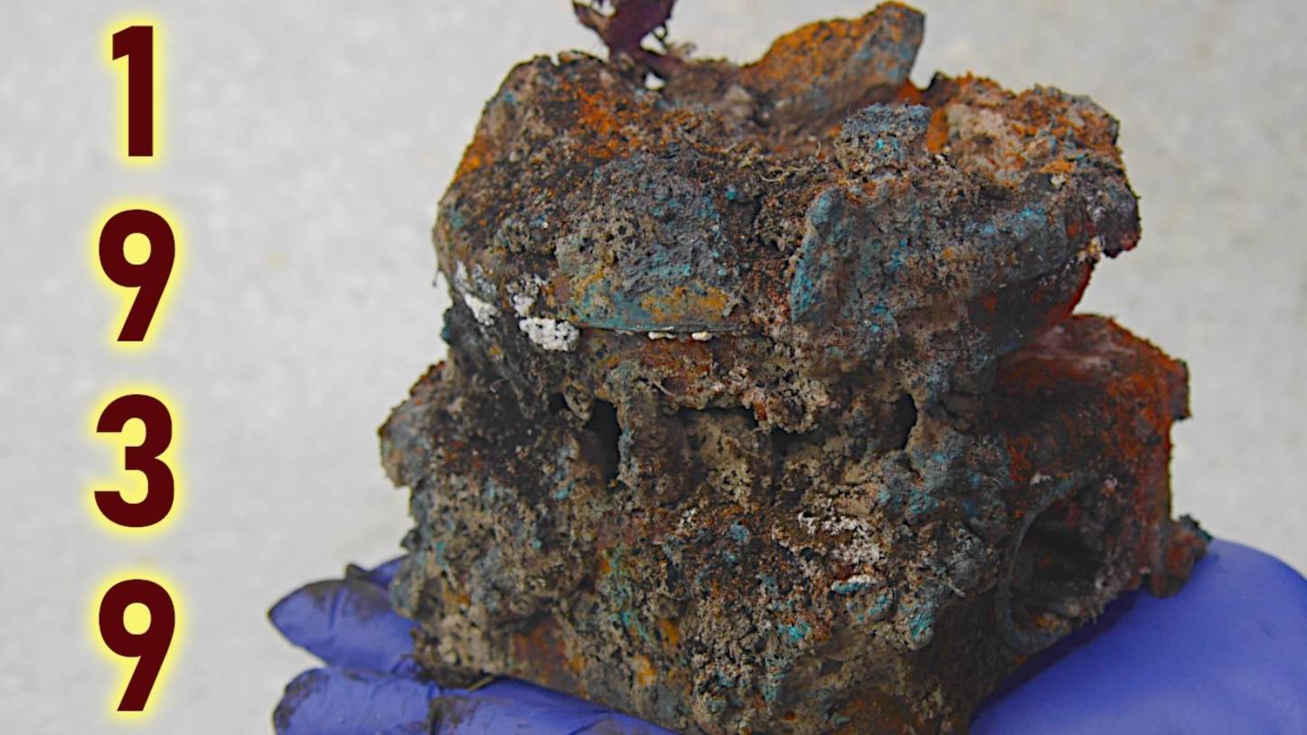 🔧 Самая МИЛАЯ антикварная электроплита — ПЕРЕВОПЛОЩЕНИЕ спустя 100 лет! 😱 смотреть онлайн