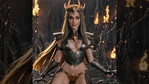 Наш мордор великий и могуч