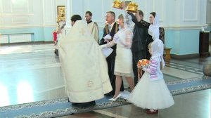 Таинство Венчания (2014 г.)