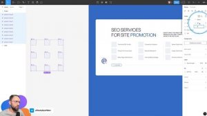 Компоненты в Figma. Как свапать иконки? Фигма с нуля.