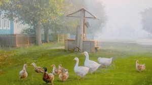 Частушки! Без слов.