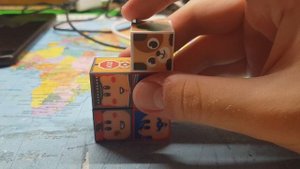 Магнит роблокс из акции пятёрочке.