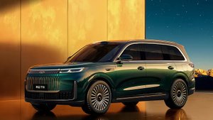 Представлен новый флагман на рынке семейных кроссоверов - каким будет Chery Fulwin T11 2026