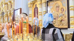 Успение Пресвятой Богородицы (2014 г.)