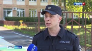 ГТРК Брянск.Брянская полиция приняла участие во Всероссийских учениях по противодействию терорризму