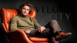 Коллекция мужской одежды Velocity