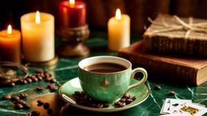 НЕОЖИДАННЫЕ СОБЫТИЯ НА ПОРОГЕ ☕️👀‼️