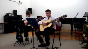 Claude Engel - "Led Joplin"