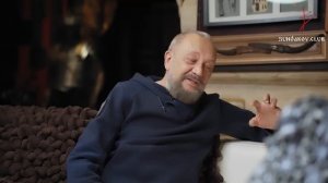 Виталий Сундаков: Волшебство Русского языка